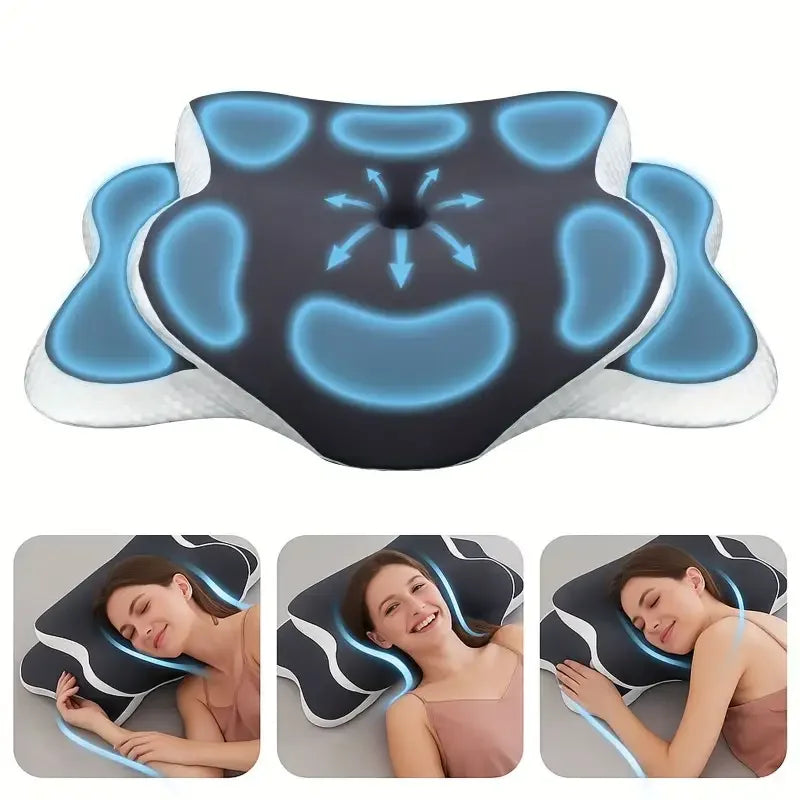 Oreillers ergonomiques Image