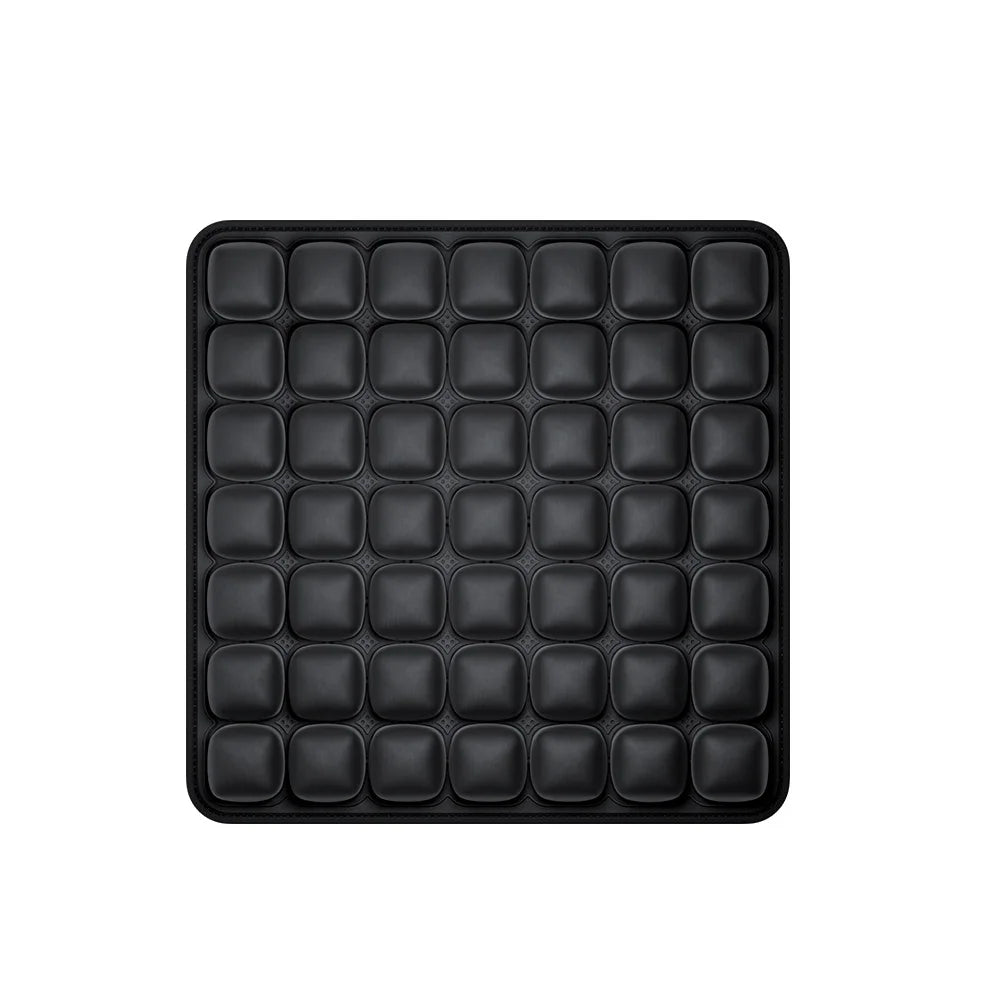 Coussin de siège ergonomique 3D