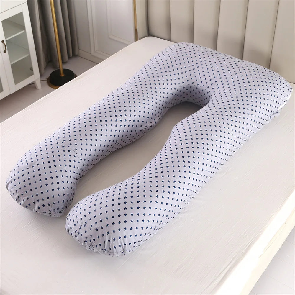 Coussin de grossesse et d’allaitement