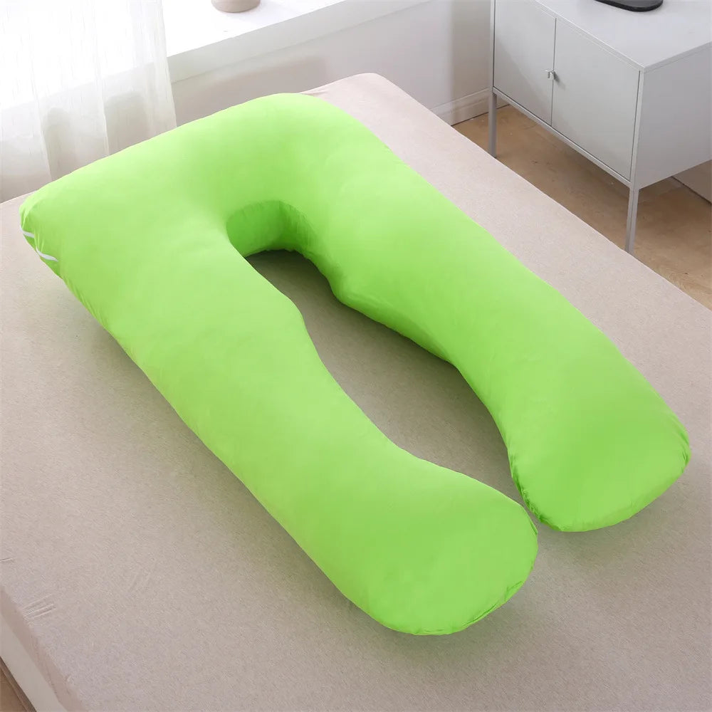 Coussin de grossesse et d’allaitement