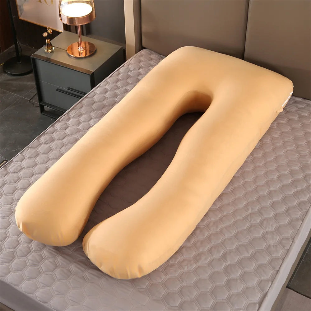 Coussin de grossesse et d’allaitement