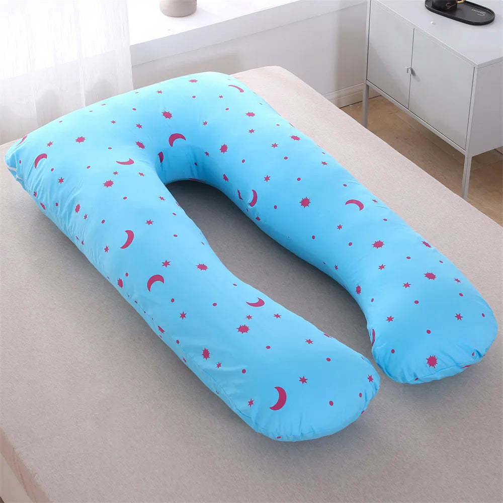 Coussin de grossesse et d’allaitement