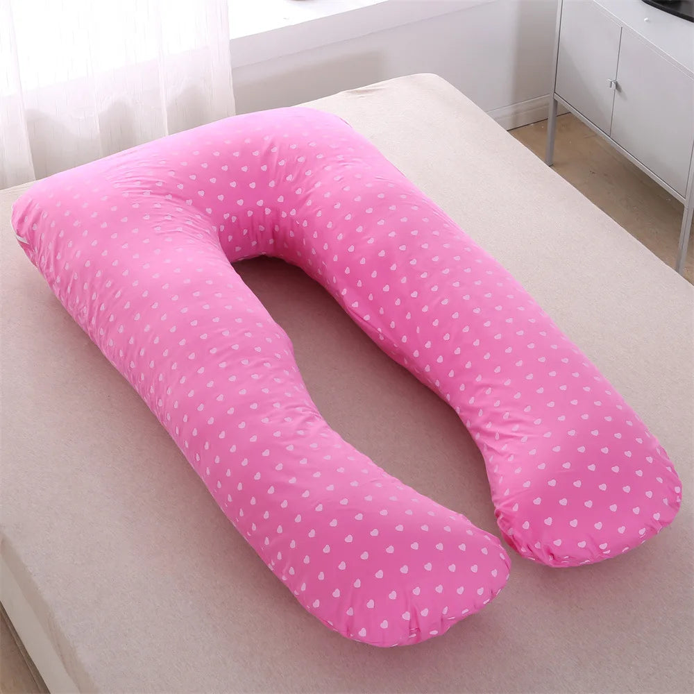 Coussin de grossesse et d’allaitement