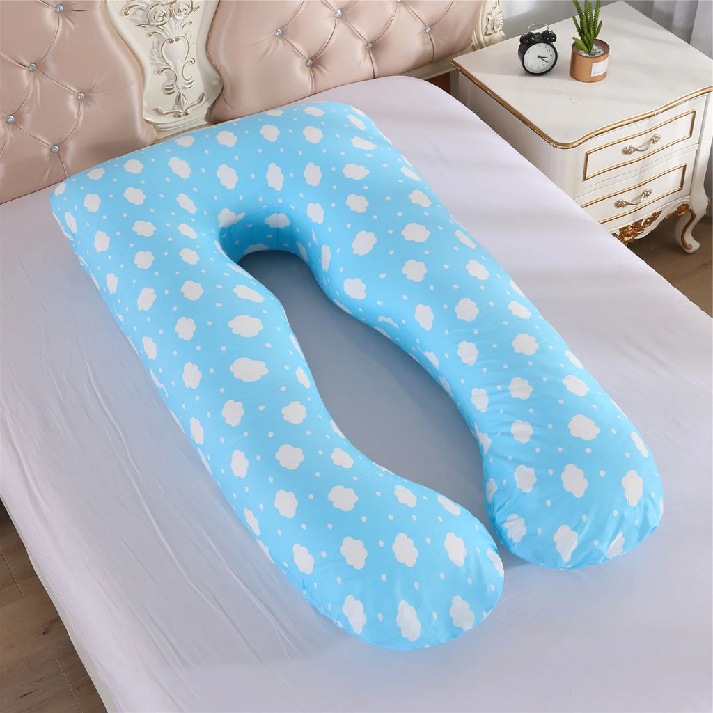 Coussin de grossesse et d’allaitement